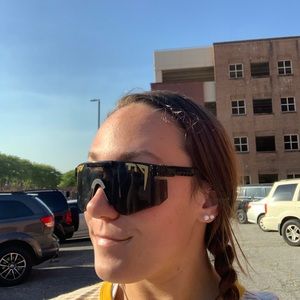 Meet your Posher, Lillie